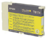 Epson T6174 Yellow ink cartridge (C13T617400)